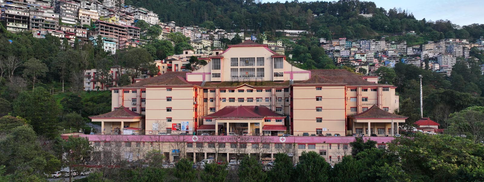 Sikkim Manipal University