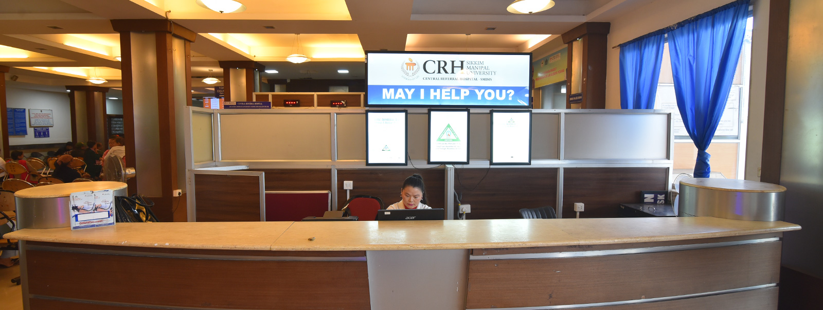 Sikkim Manipal University