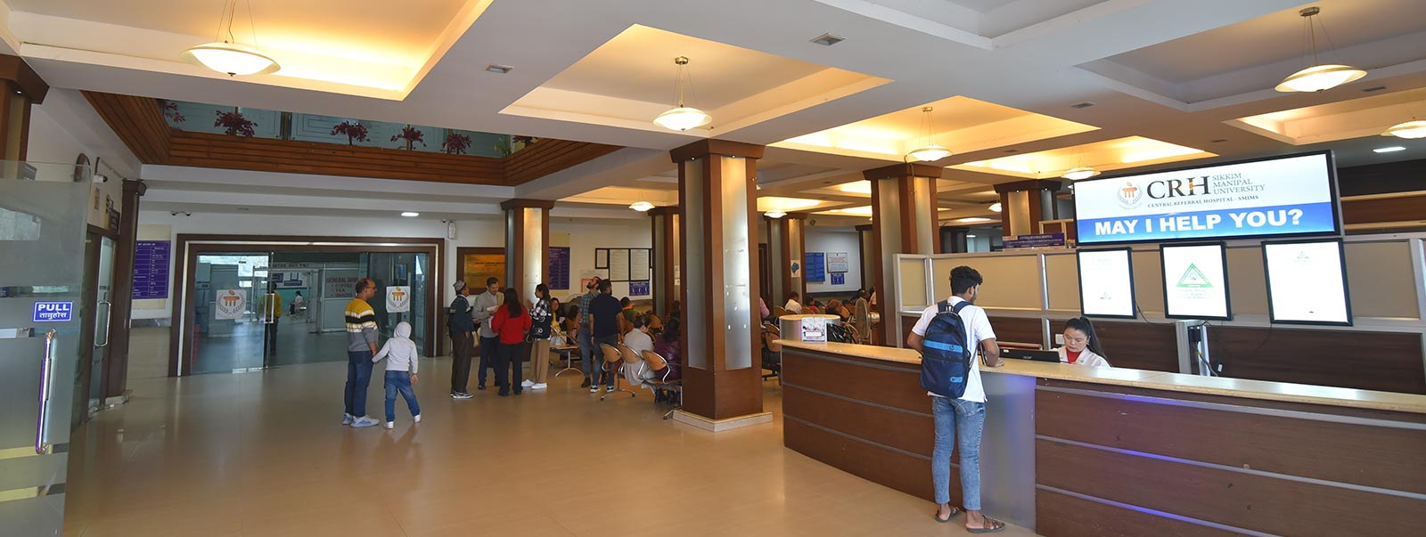 Sikkim Manipal University