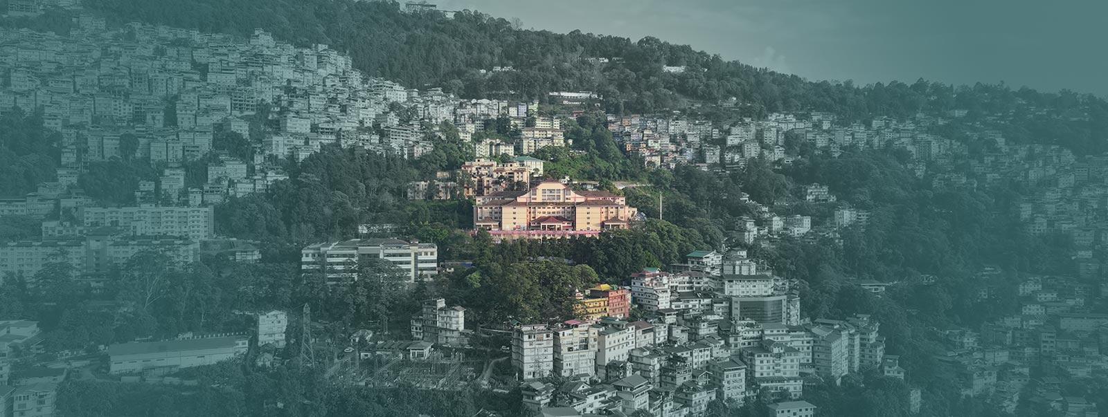 Sikkim Manipal University