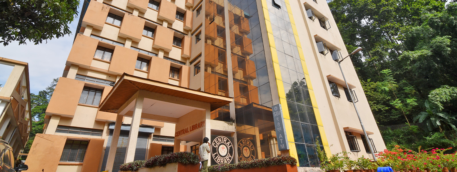 Sikkim Manipal University