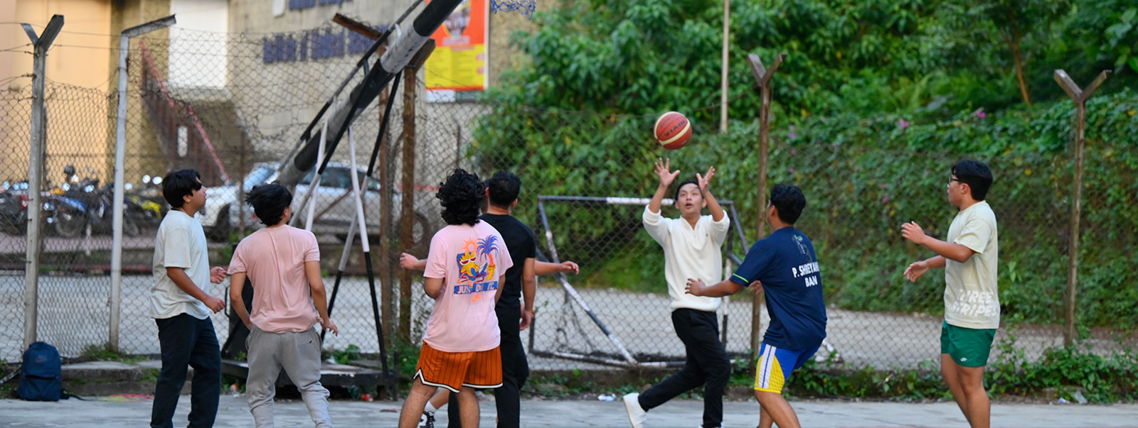 Sikkim Manipal University
