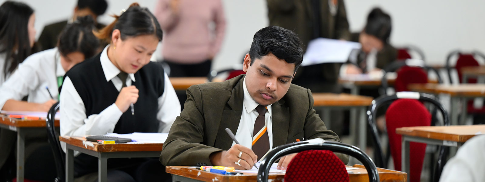 Sikkim Manipal University