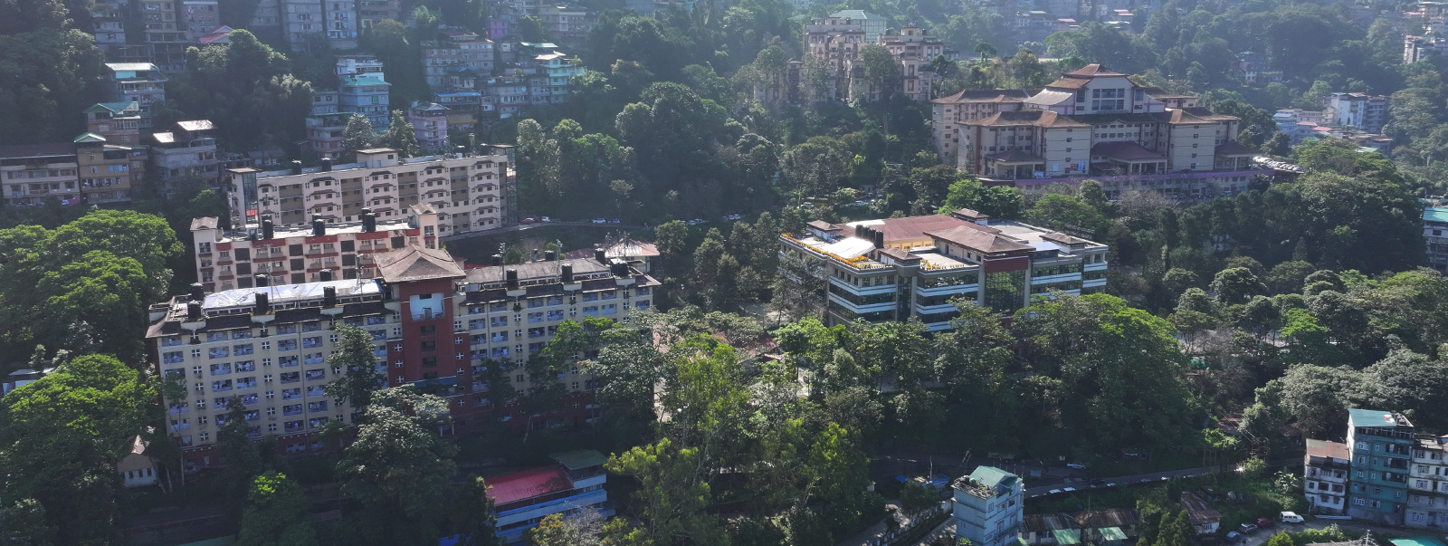 Sikkim Manipal University