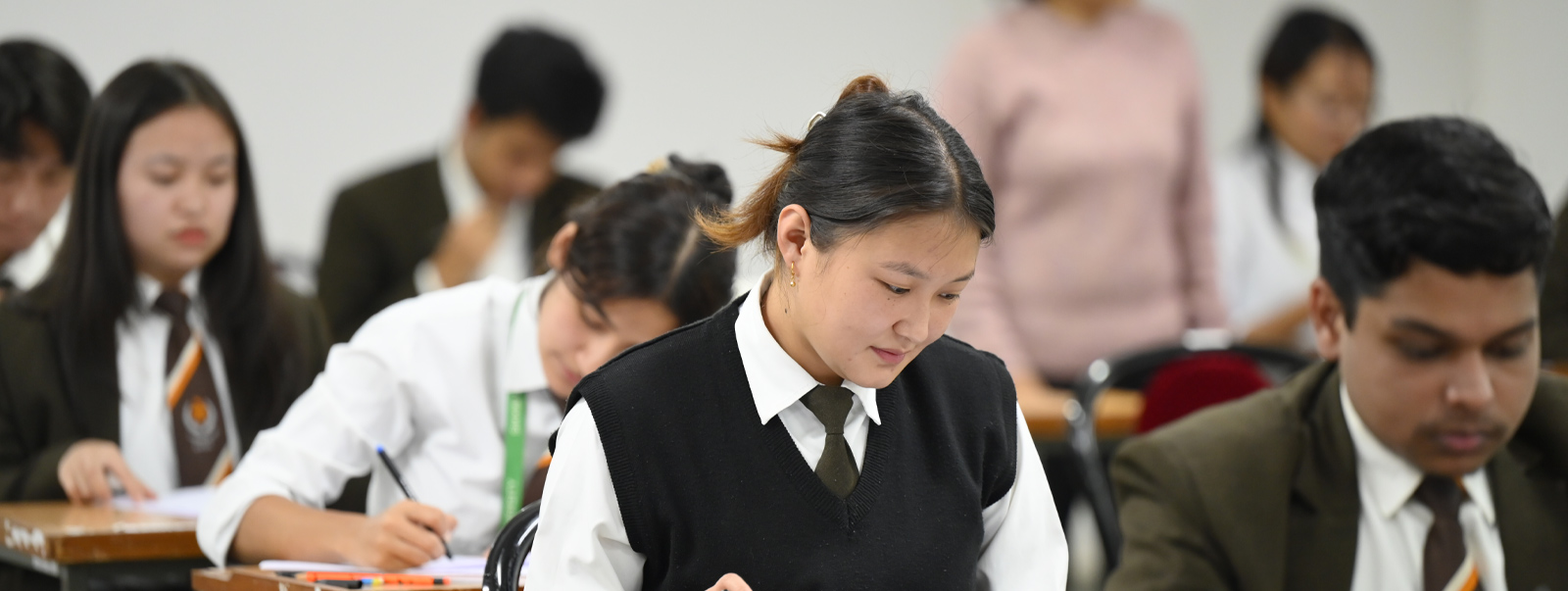 Sikkim Manipal University