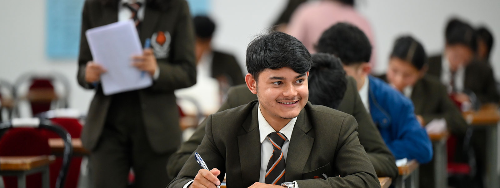 Sikkim Manipal University