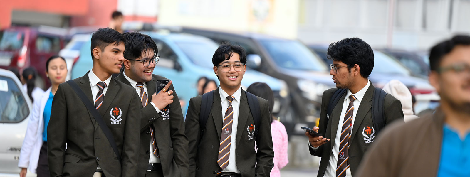 Sikkim Manipal University