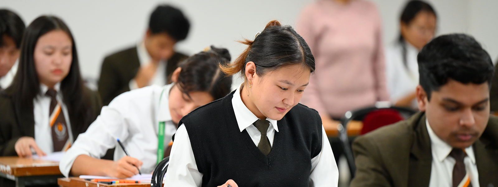 Sikkim Manipal University