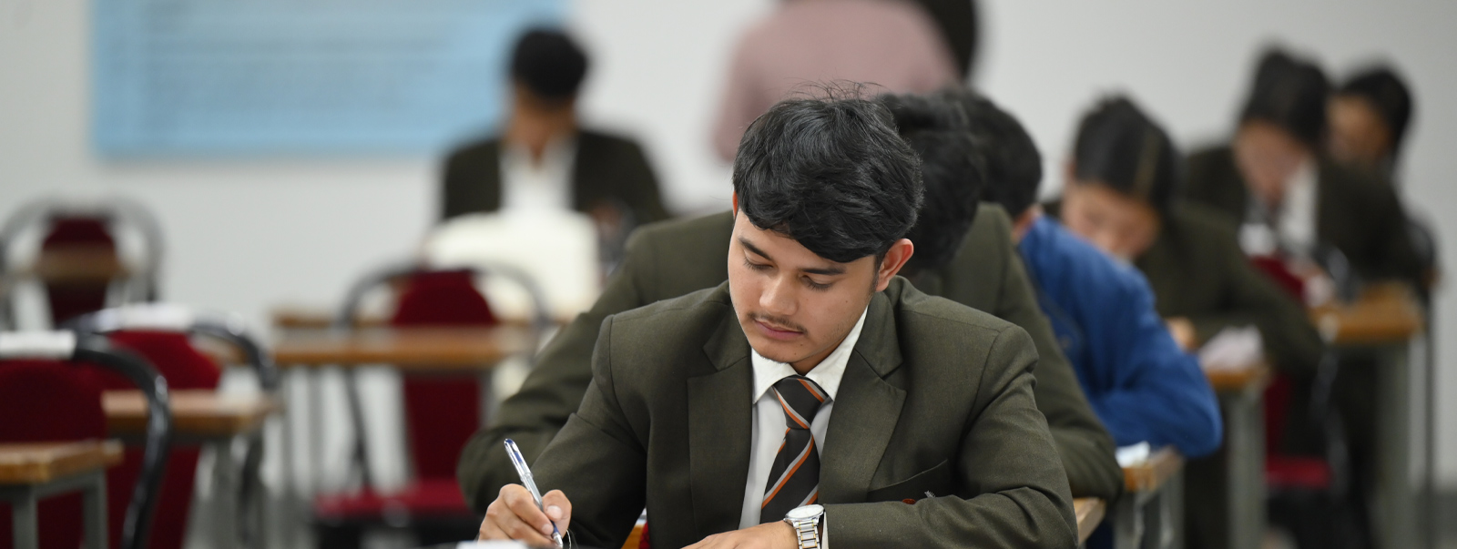 Sikkim Manipal University