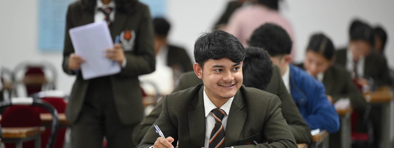 Sikkim Manipal University