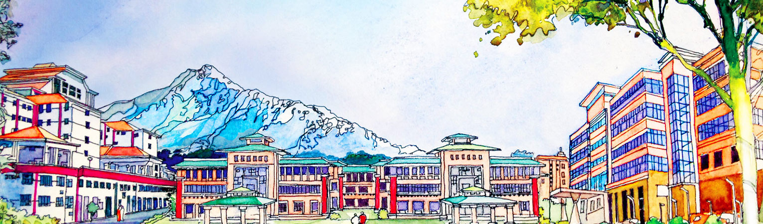 Sikkim Manipal University