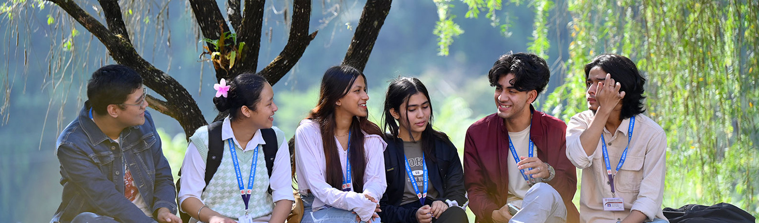 Sikkim Manipal University