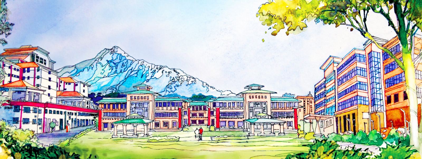 Sikkim Manipal University