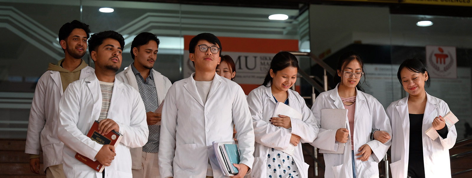 Sikkim Manipal University