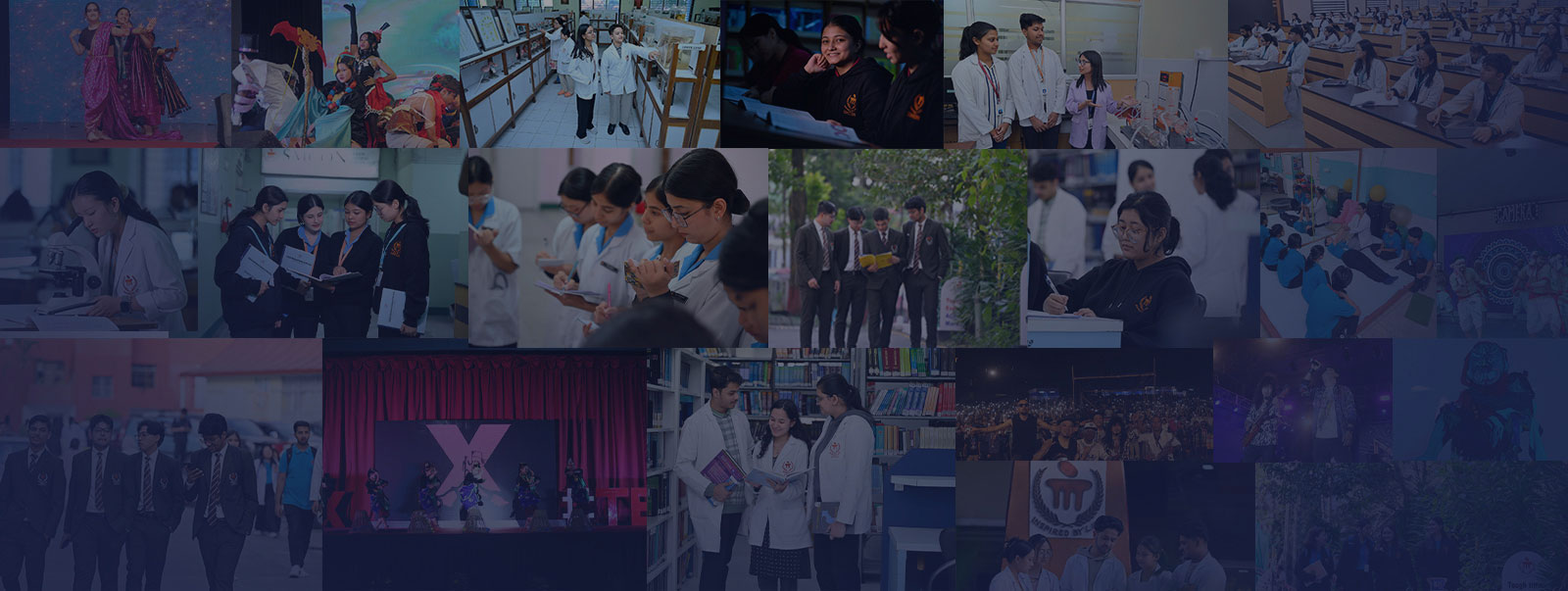 Sikkim Manipal University