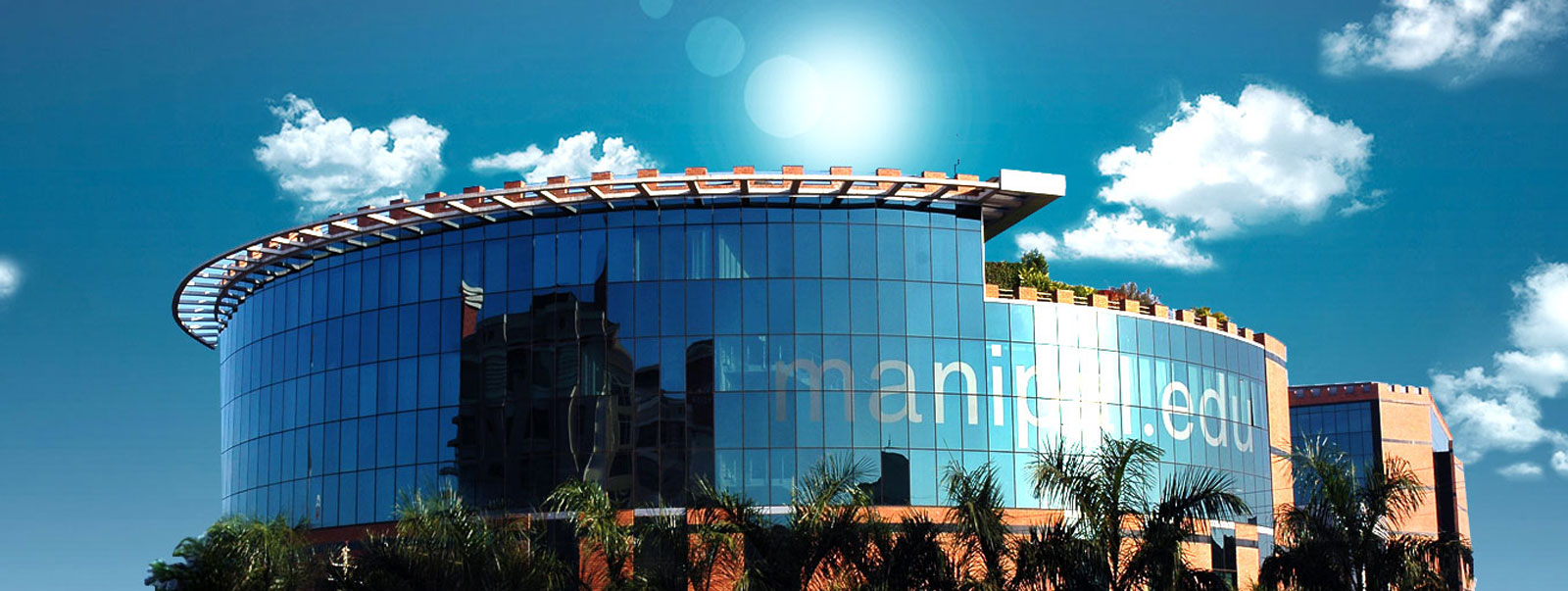 Sikkim Manipal University