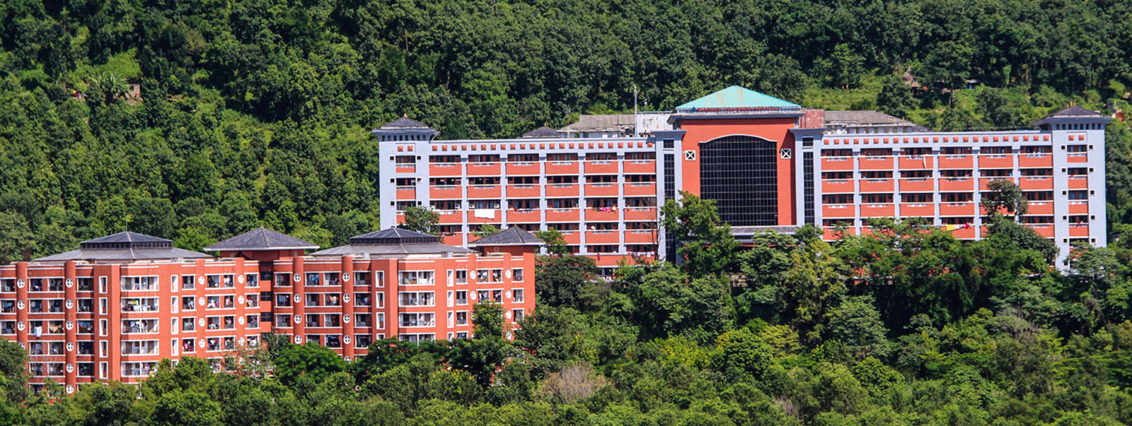 Sikkim Manipal University