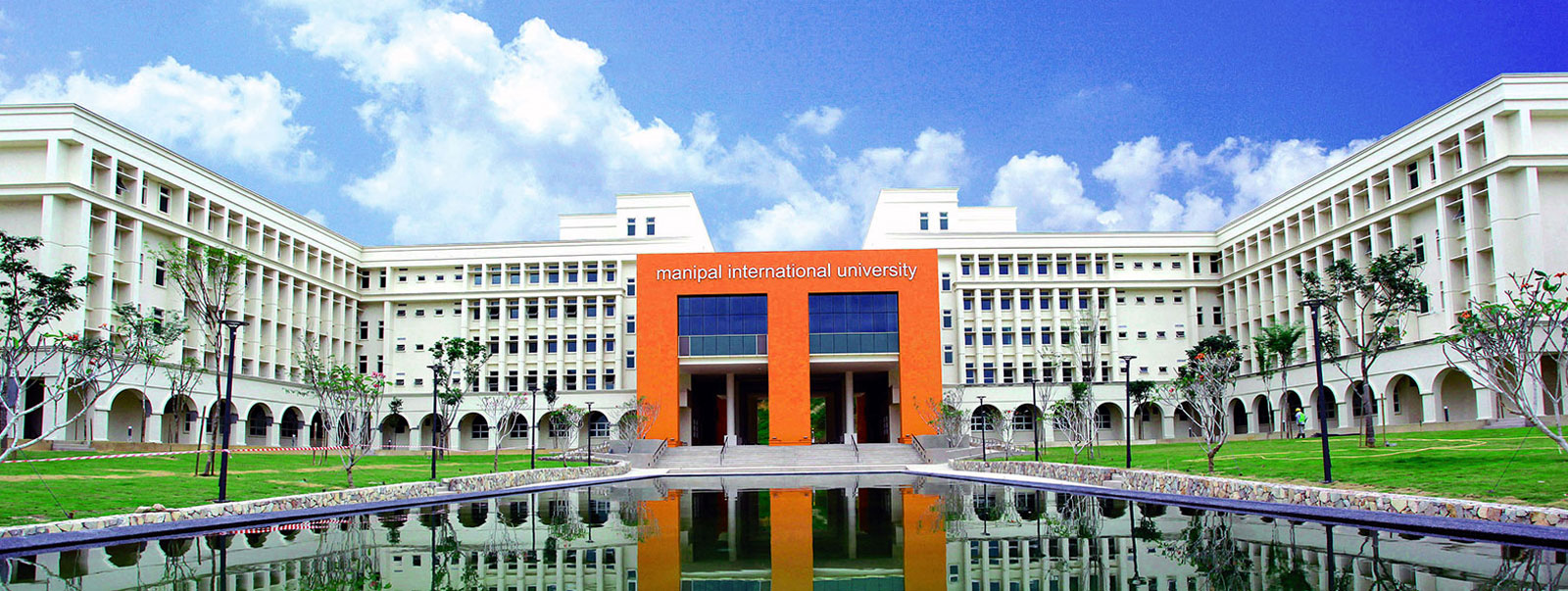 Sikkim Manipal University