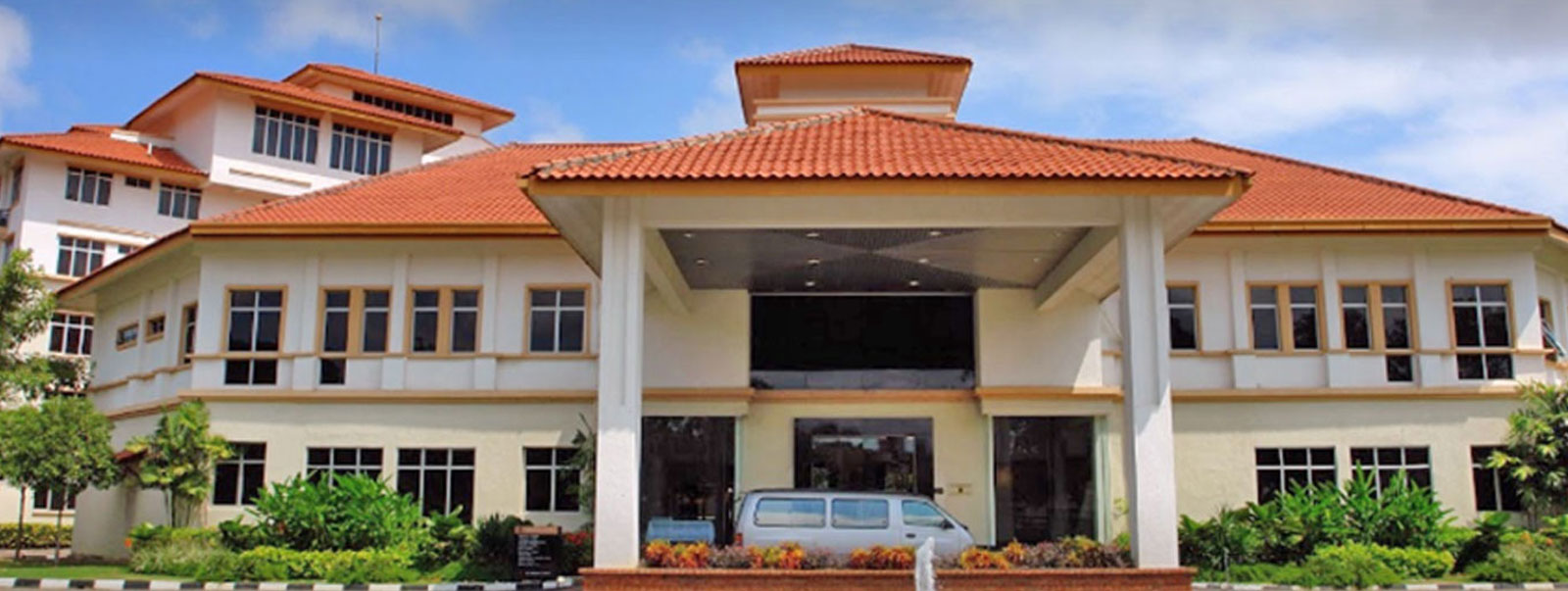 Sikkim Manipal University