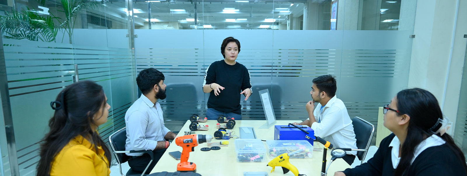 Sikkim Manipal University