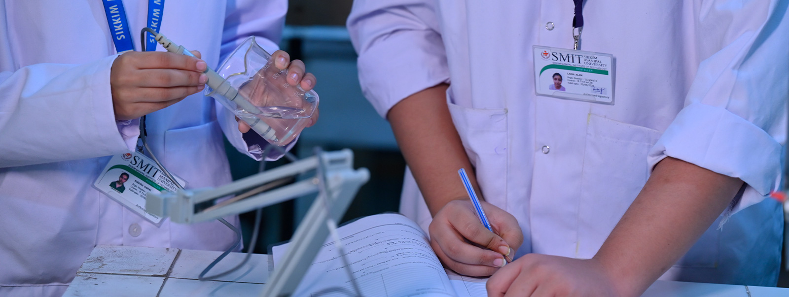 Sikkim Manipal University