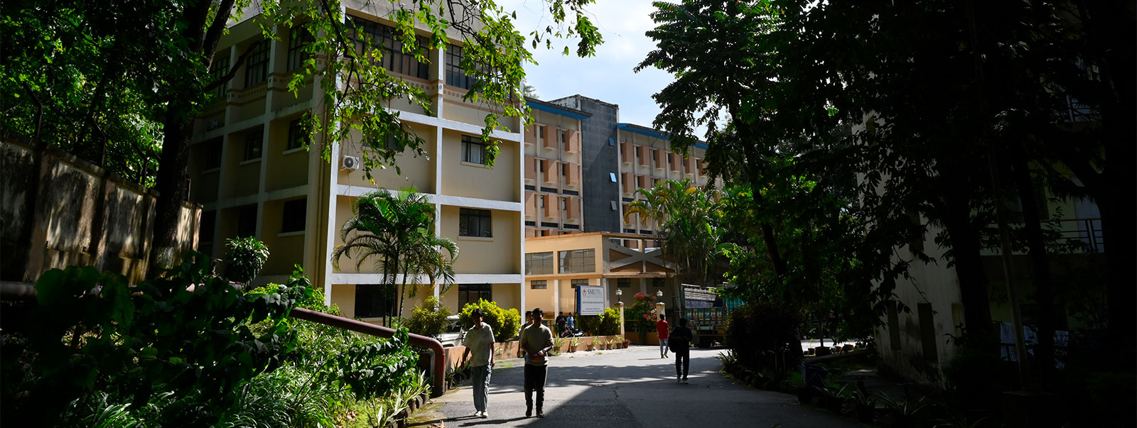 Sikkim Manipal University