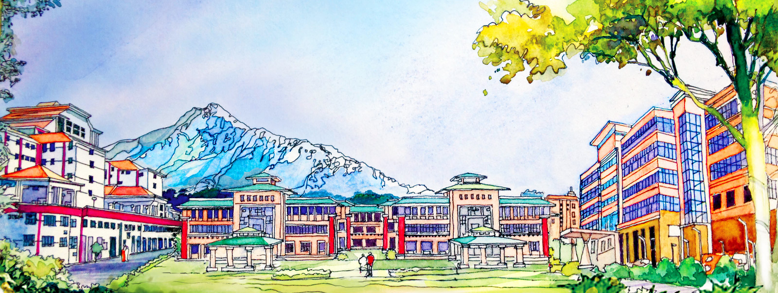 Sikkim Manipal University