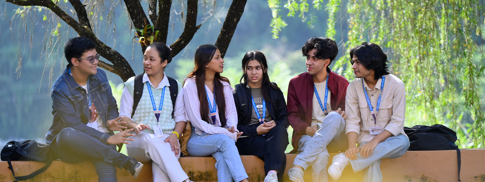 Sikkim Manipal University