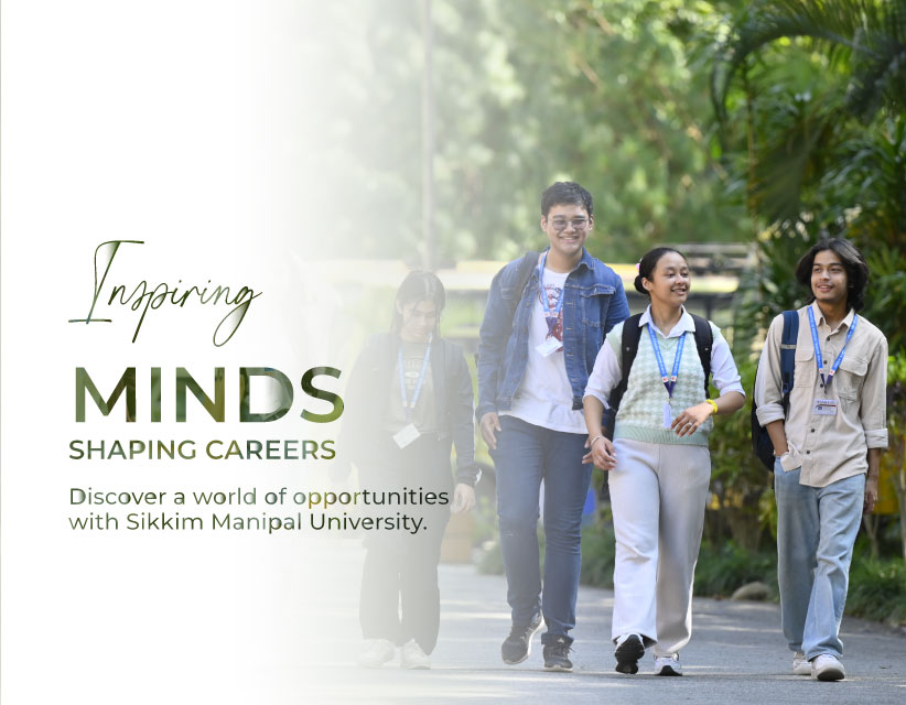 Sikkim Manipal University