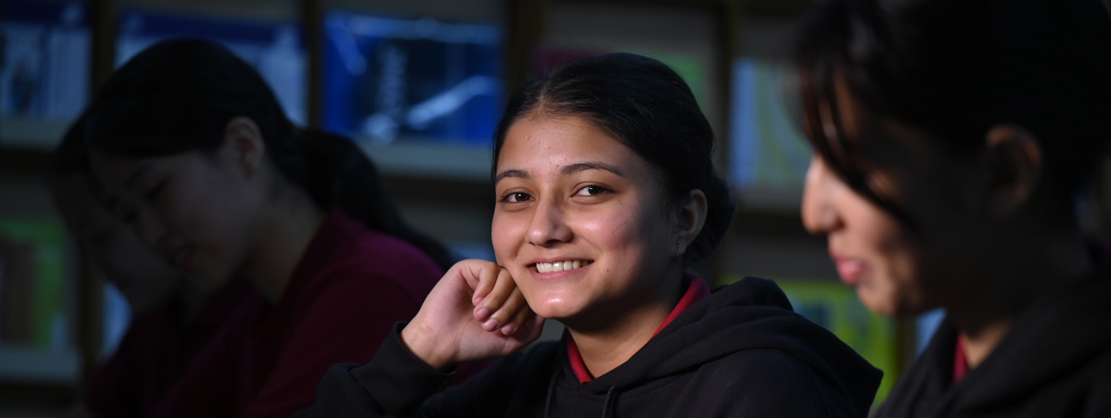 Sikkim Manipal University