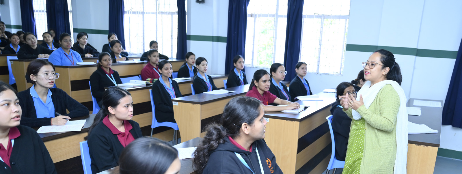 Sikkim Manipal University