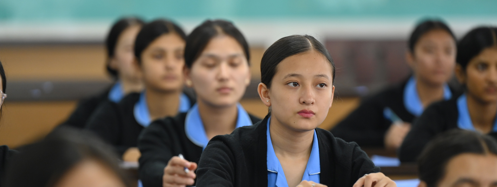 Sikkim Manipal University