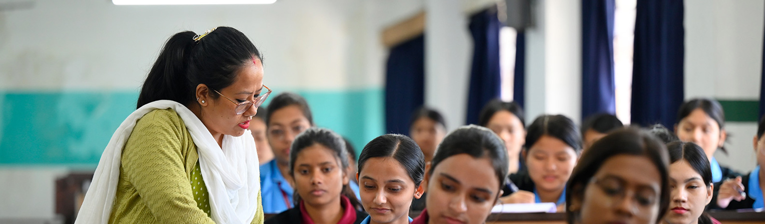 Sikkim Manipal University