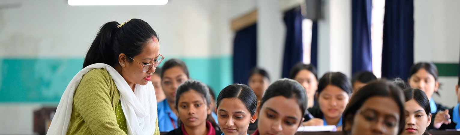 Sikkim Manipal University