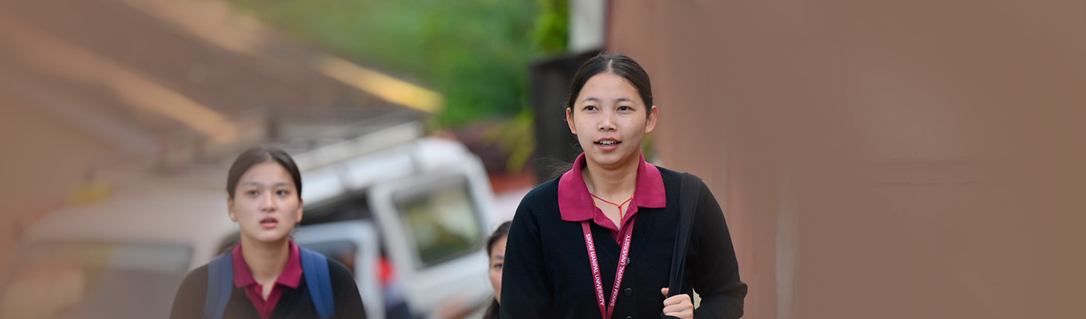 Sikkim Manipal University