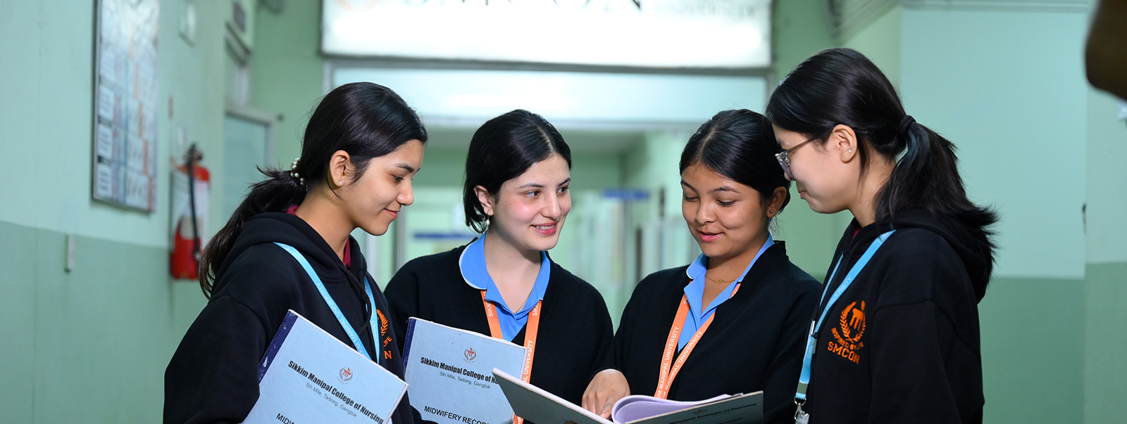 Sikkim Manipal University