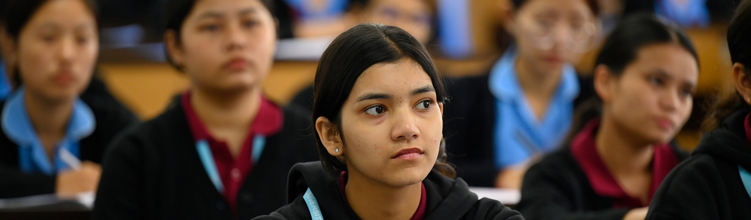 Sikkim Manipal University