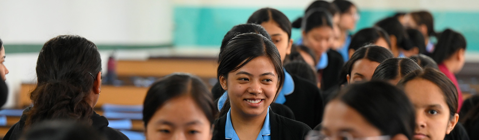 Sikkim Manipal University