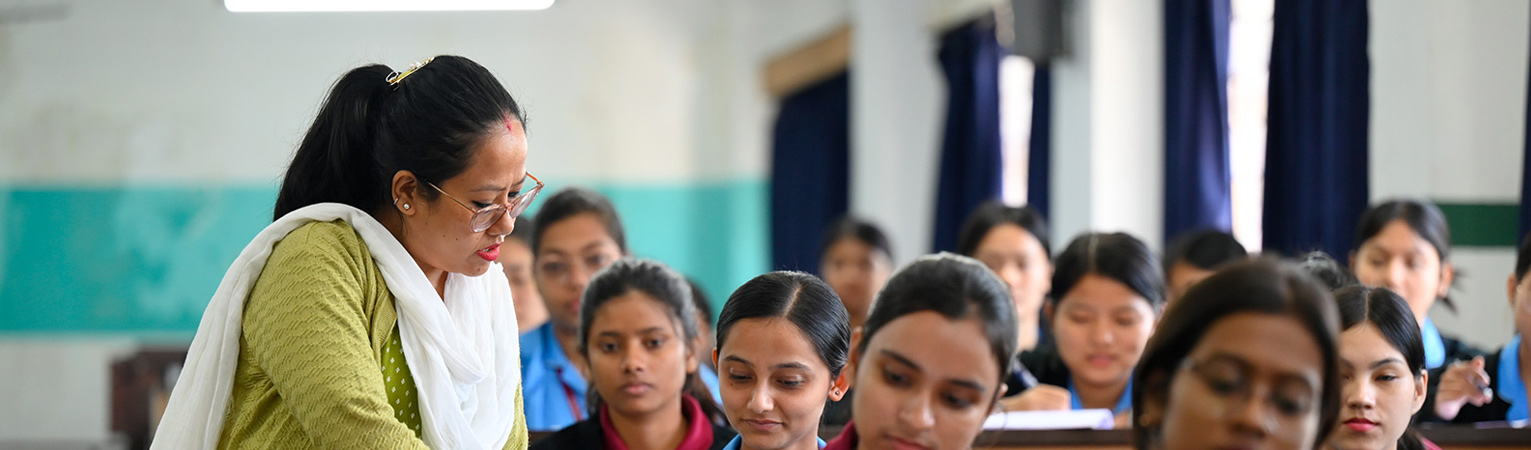 Sikkim Manipal University