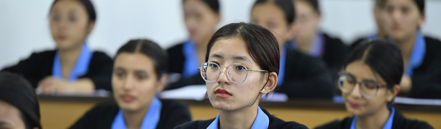 Sikkim Manipal University