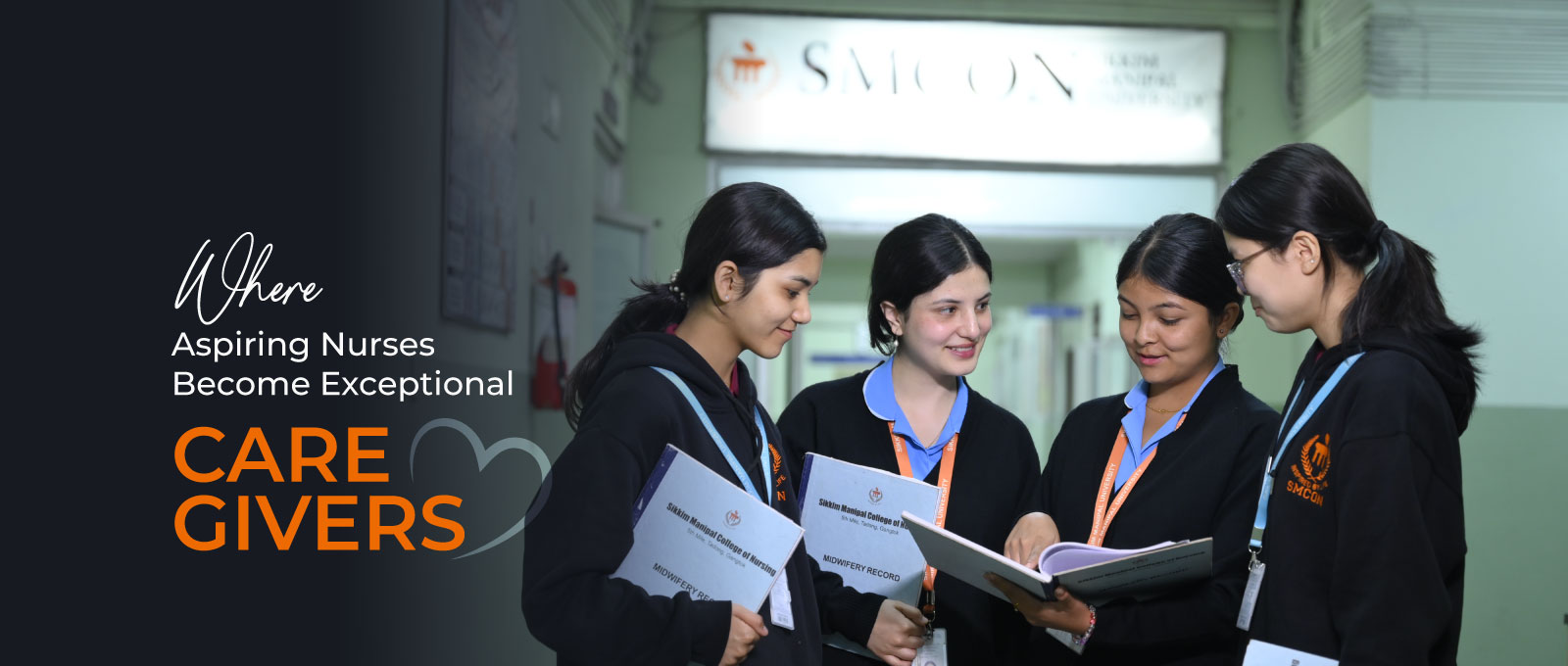 Sikkim Manipal College of Nursing