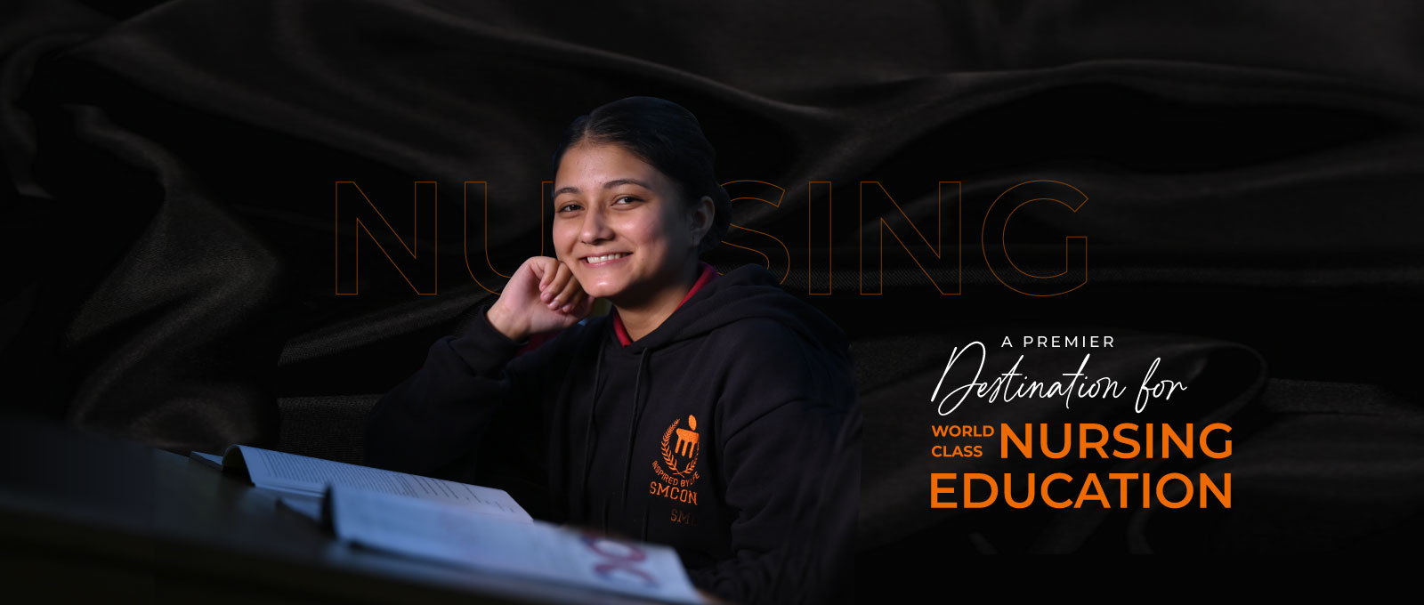 Sikkim Manipal College of Nursing