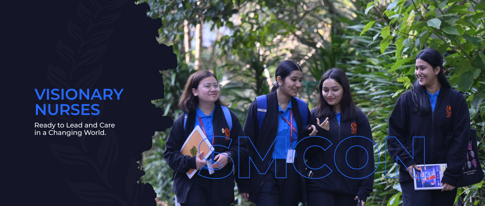 Sikkim Manipal College of Nursing