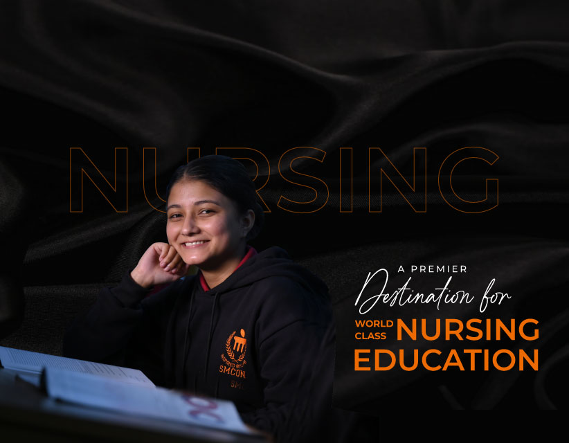 Sikkim Manipal College of Nursing