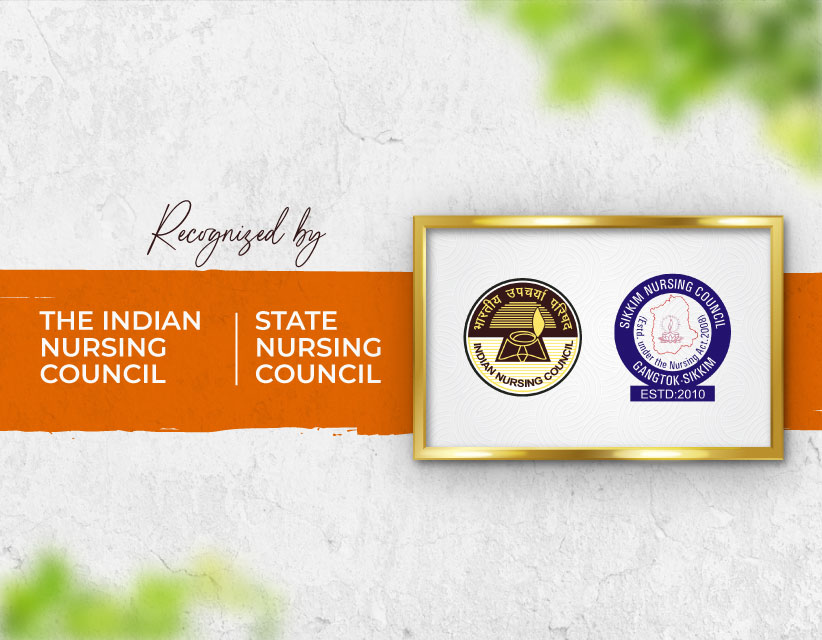 Sikkim Manipal College of Nursing