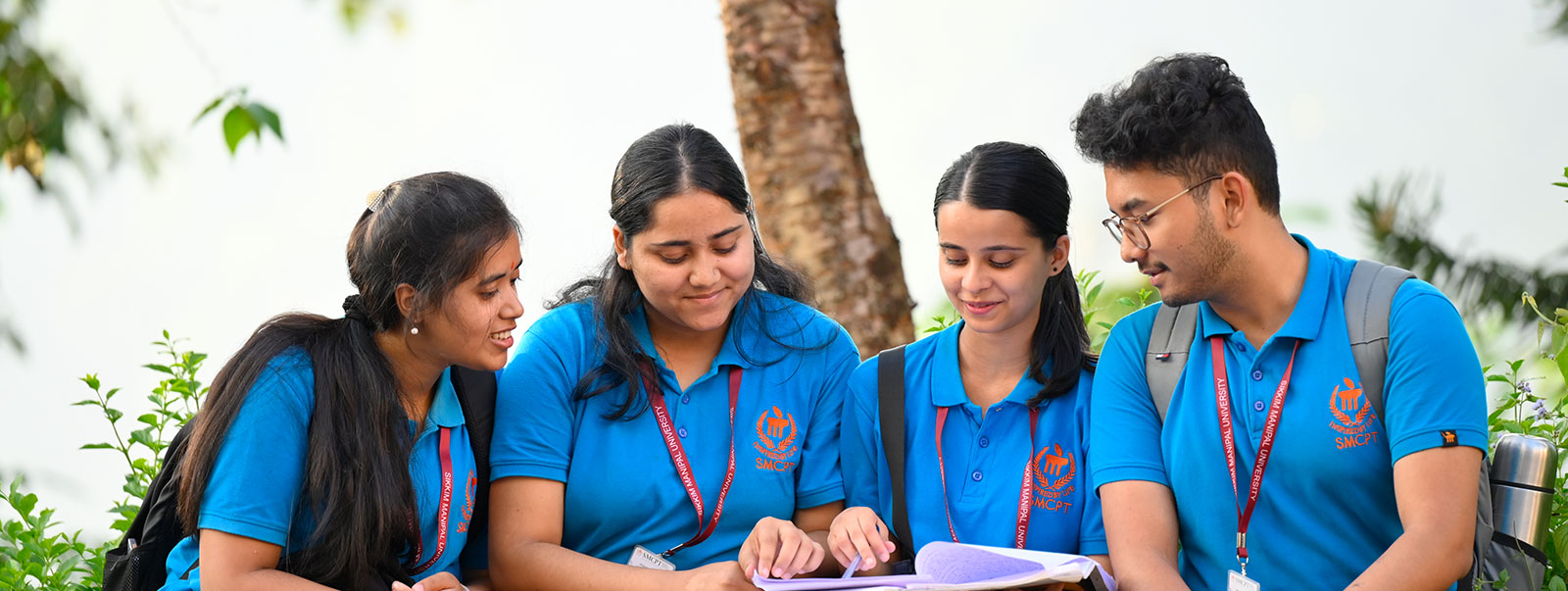 Sikkim Manipal University