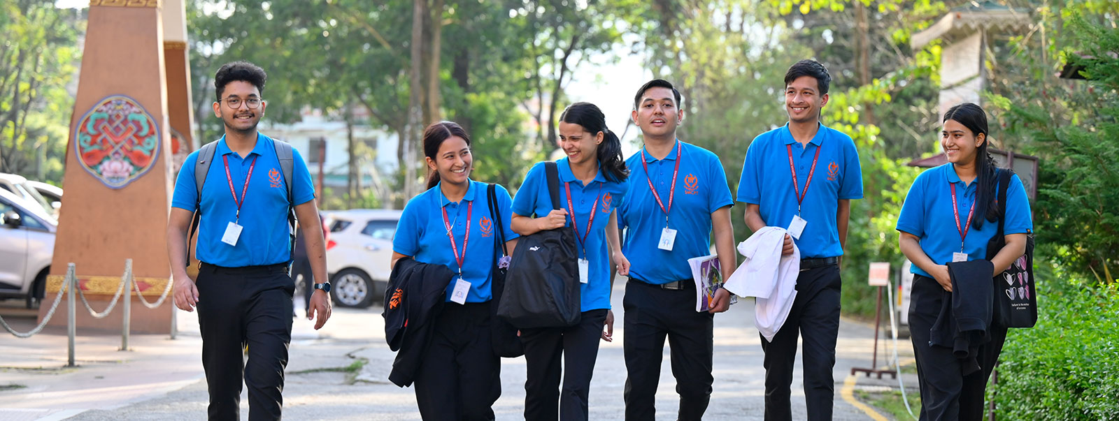 Sikkim Manipal University
