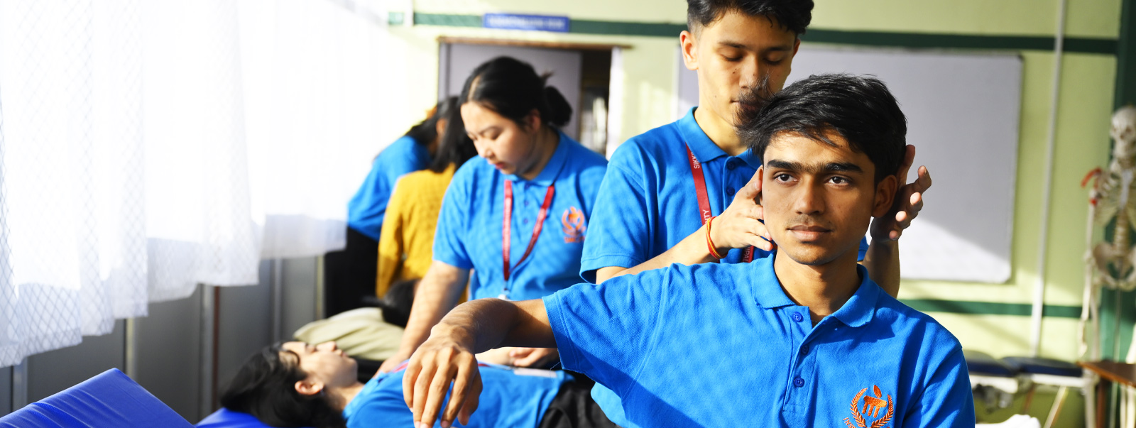 Sikkim Manipal University