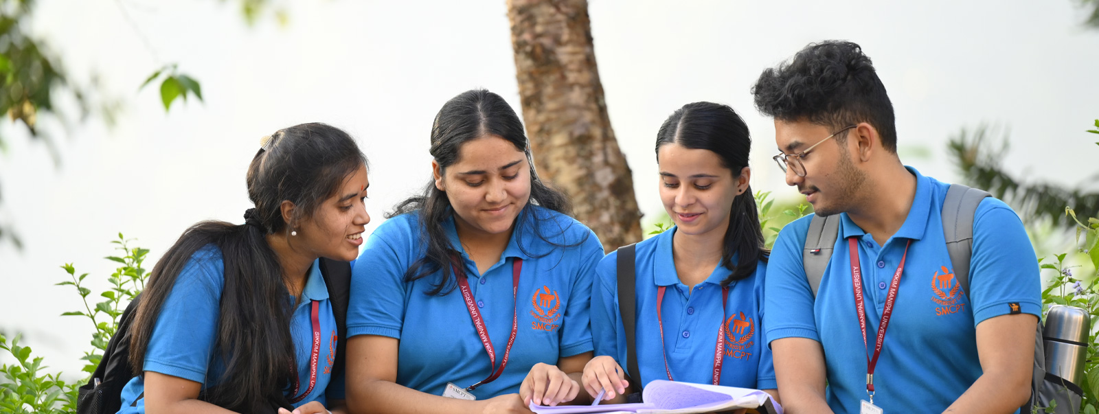 Sikkim Manipal University