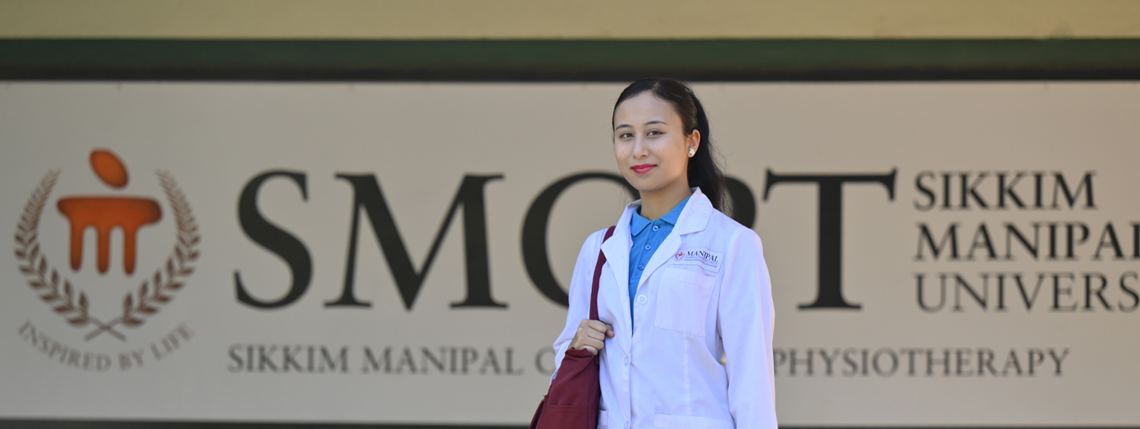 Sikkim Manipal University